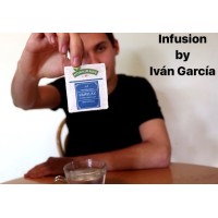 Infusion by Ivan Garcia