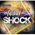 Initial Shock by Alex Latorre Initial Shock by Alex Latorre