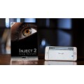 Inject 2 System by Greg Rostami Inject 2 System by Greg Rostami