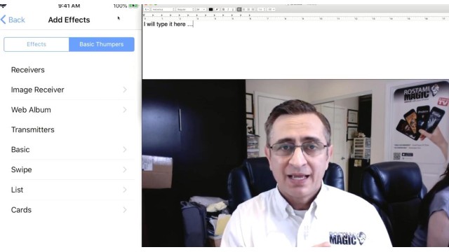 Inject 2.0 Live Webinar (March 2020) by Greg Rostami