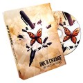 Ink'A'Change by Victor Sanz Ink'A'Change by Victor Sanz