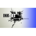 Ink-Jet by Jean-Pier Vallarino Ink-Jet by Jean-Pier Vallarino
