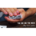 Ink On The Deck by Juan Pablo Ink On The Deck by Juan Pablo