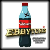 INKcoke by Ebbytones