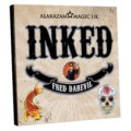 Inked by Fred Darevil Inked by Fred Darevil