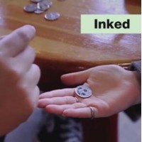 Inked by Sansminds