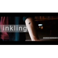 Inkling by Abdullah Mahmoud Inkling by Abdullah Mahmoud