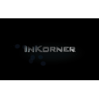 Inkorner by Ryan Whiteside