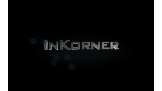 Inkorner by Ryan Whiteside