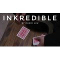 Inkredible by David Luu Inkredible by David Luu