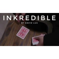 Inkredible by David Luu