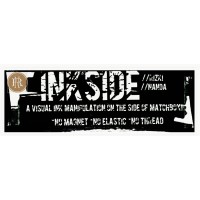 Inkside by Rizki Nanda