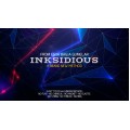 Inksidious by Esya G Inksidious by Esya G