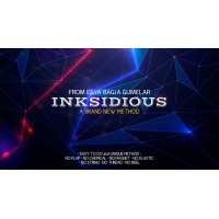 Inksidious by Esya G