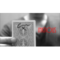 iNKTIOUS by Arnel Renegado iNKTIOUS by Arnel Renegado