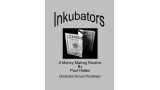 Inkubators by Paul Hallas