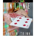 Inline by Kelvin Trinh Inline by Kelvin Trinh