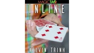 Inline by Kelvin Trinh