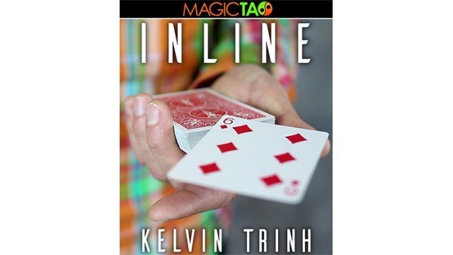 Inline by Kelvin Trinh