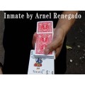 Inmate by Arnel Renegado Inmate by Arnel Renegado