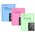 Inner Secrets Of Card Magic Trilogy (1-3) by Dai Vernon