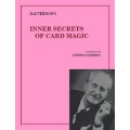 Inner Secrets Of Card Magic by Dai Vernon Inner Secrets Of Card Magic by Dai Vernon