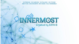 Innermost by Esya G