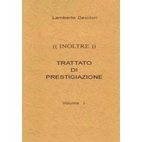 Inoltre (1-3) by Lamberto Desideri