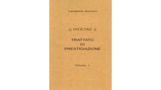 Inoltre (1-3) by Lamberto Desideri