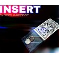 Insert by Stefanus Alexander Insert by Stefanus Alexander