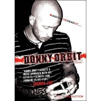 Inside The Head by Donny Orbit