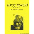 Inside Tracks (Lecture Four) (1992) by Jon Racherbaumer