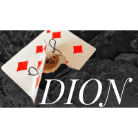 Inside by Dion