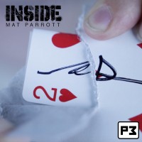 Inside by Mat Parrott