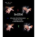 Inside by Rizki Nanda Inside by Rizki Nanda
