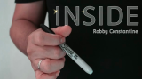 INSIDE by Robby Constantine