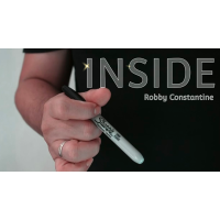 INSIDE by Robby Constantine