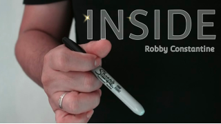 INSIDE by Robby Constantine