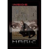 Inside Magic (1-2) by Brad Christian