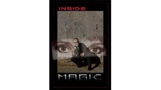 Inside Magic (1-2) by Brad Christian