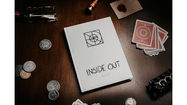 Inside Out by Benjamin Earl