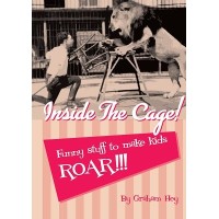 Inside The Cage (Pdf) by Graham Hey