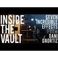 Inside The Vault by Dani Daortiz Inside The Vault by Dani Daortiz