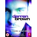 Inside Your Mind by Derren Brown Inside Your Mind by Derren Brown