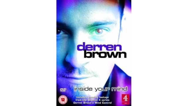 Inside Your Mind by Derren Brown