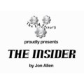 The Insider by Jon Allen The Insider by Jon Allen