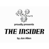 The Insider by Jon Allen