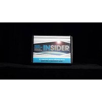 Insider by Marc Oberon