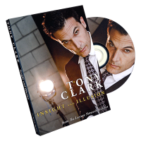 Insight And Illusion by Tony Clark