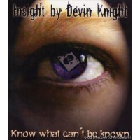 Insight by Devin Knight